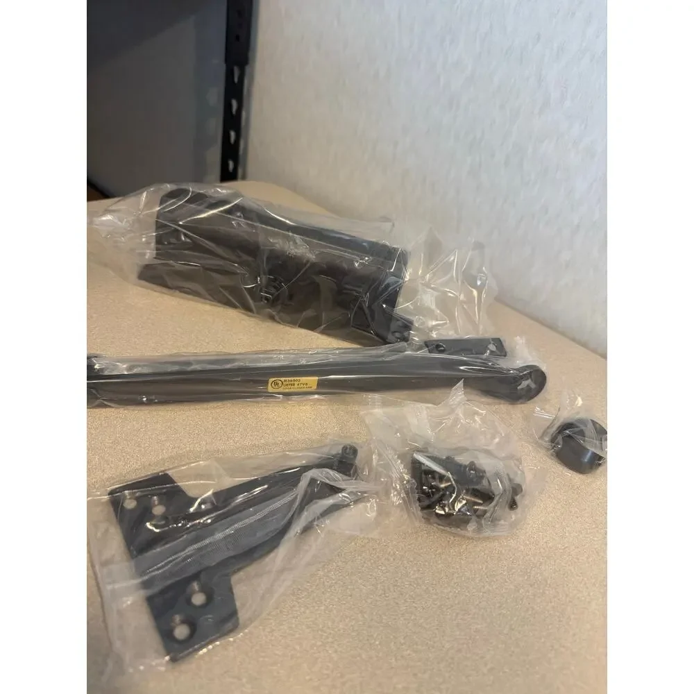 Dynasty Hardware Door Closer Size 3 Spring Series 3000 Dark Bronze DYN-3000 New